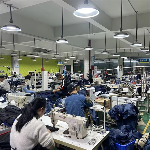 Production Equipment