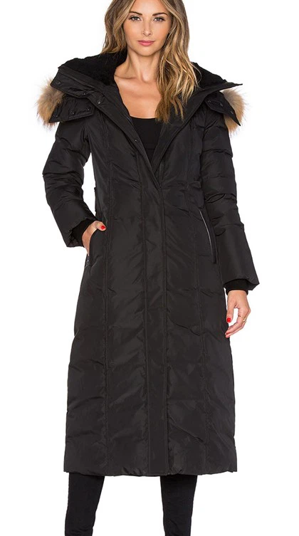 Damen Regenjacke