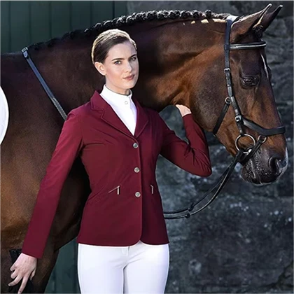 Turnierjacke für Damen
